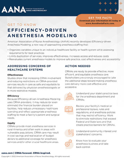 Efficiency-Driven-Anesthesia-Modeling-onesheeter